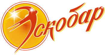 Логотип Эскобар