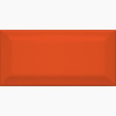 фото элемента Клемансо оранжевый грань
