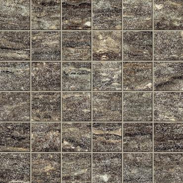 фото элемента Epos Gray Mosaic Polished