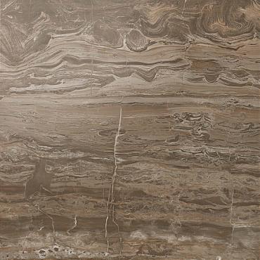 фото элемента Woodstone Taupe Polished / Вудстоун Таупе Лапп Рет 60x60