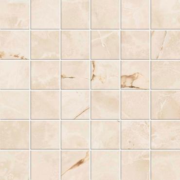 фото элемента Alabaster Mosaic Polished