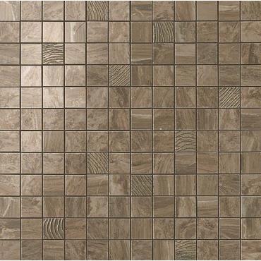 фото элемента Woodstone Taupe Mosaic / Вудстоун Таупе Мозаика